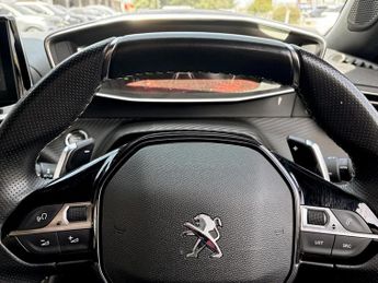 Peugeot 2008 1.2 PureTech 130 GT 5dr EAT8