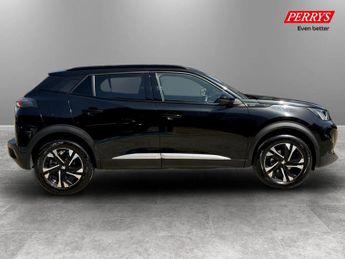 Peugeot 2008 1.2 PureTech 130 GT 5dr EAT8
