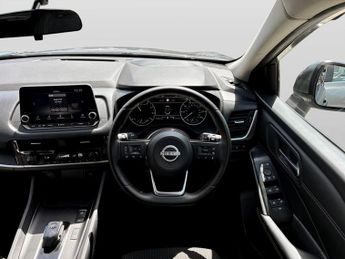Nissan Qashqai 1.5 E-Power Acenta Premium 5dr Auto