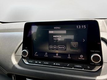 Nissan Qashqai 1.5 E-Power Acenta Premium 5dr Auto