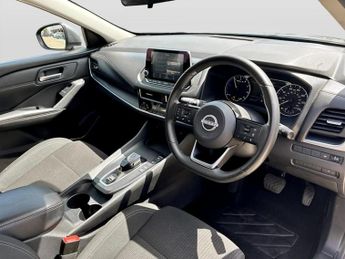 Nissan Qashqai 1.5 E-Power Acenta Premium 5dr Auto