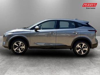 Nissan Qashqai 1.5 E-Power Acenta Premium 5dr Auto