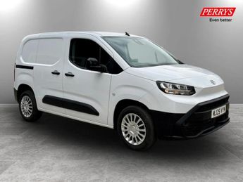 Toyota Proace 1.5D 100 Icon Van