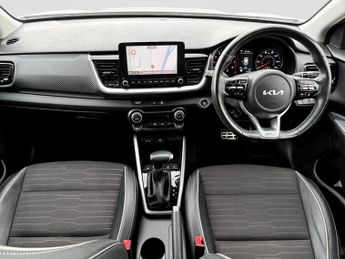 Kia Stonic 1.0T GDi 48V GT-Line S 5dr DCT