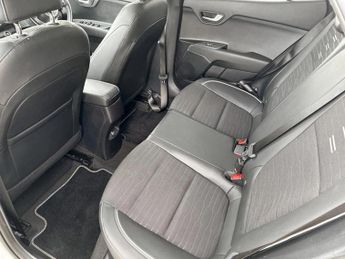 Kia Stonic 1.0T GDi 48V GT-Line S 5dr DCT