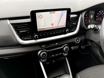Kia Stonic 1.0T GDi 48V GT-Line S 5dr DCT