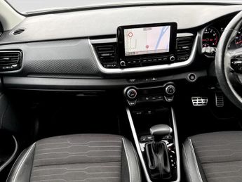 Kia Stonic 1.0T GDi 48V GT-Line S 5dr DCT