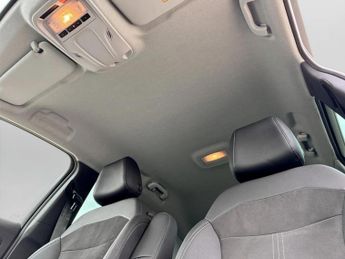Vauxhall Crossland 1.2 Turbo [130] Ultimate 5dr Auto