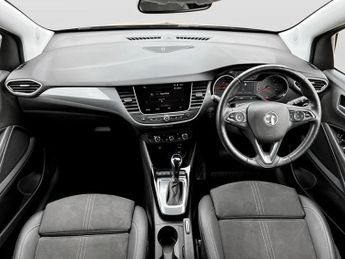 Vauxhall Crossland 1.2 Turbo [130] Ultimate 5dr Auto
