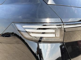 Vauxhall Grandland 1.2 Hybrid [136] GS 5dr e-DCT6