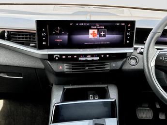 Vauxhall Grandland 1.2 Hybrid [136] GS 5dr e-DCT6