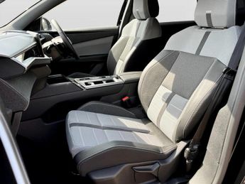 Vauxhall Grandland 1.2 Hybrid [136] GS 5dr e-DCT6