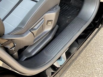 Vauxhall Grandland 1.2 Hybrid [136] GS 5dr e-DCT6