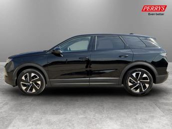 Vauxhall Grandland 1.2 Hybrid [136] GS 5dr e-DCT6
