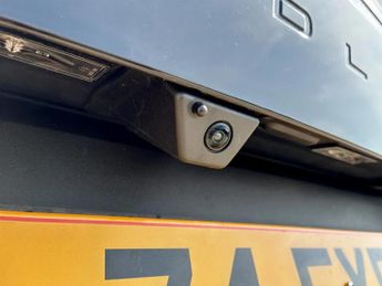 Vauxhall Grandland 1.2 Hybrid [136] GS 5dr e-DCT6