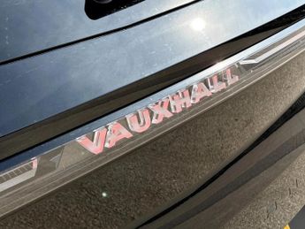 Vauxhall Grandland 1.2 Hybrid [136] GS 5dr e-DCT6