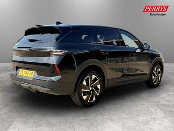 Vauxhall Grandland 1.2 Hybrid [136] GS 5dr e-DCT6