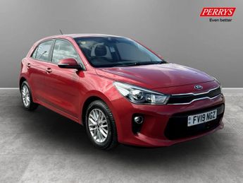 Kia Rio 1.0 T GDi 2 5dr