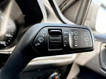 Ford Focus 1.0 EcoBoost Hybrid mHEV ST-Line 5dr Auto
