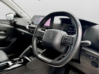 Citroen C4 1.2 PureTech [130] Max 5dr Auto