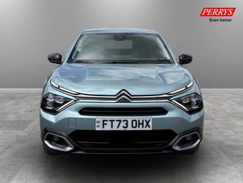 Citroen C4 1.2 PureTech [130] Max 5dr Auto