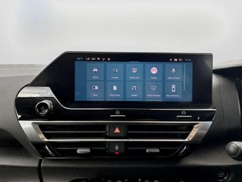Citroen C4 1.2 PureTech [130] Max 5dr Auto