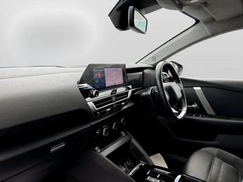Citroen C4 1.2 PureTech [130] Max 5dr Auto