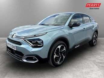 Citroen C4 1.2 PureTech [130] Max 5dr Auto