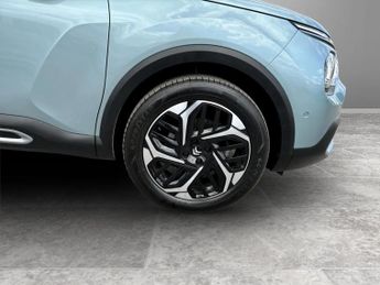 Citroen C4 1.2 PureTech [130] Max 5dr Auto