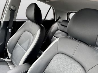 Kia Picanto 1.2 GT-line S 5dr Auto