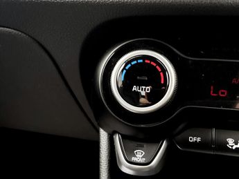 Kia Picanto 1.2 GT-line S 5dr Auto