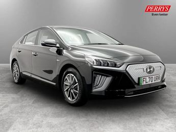 Hyundai IONIQ 100kW Premium 38kWh 5dr Auto
