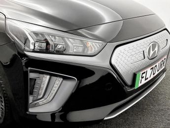 Hyundai Ioniq 100kW Premium 38kWh 5dr Auto
