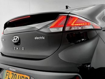 Hyundai Ioniq 100kW Premium 38kWh 5dr Auto