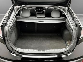 Hyundai Ioniq 100kW Premium 38kWh 5dr Auto