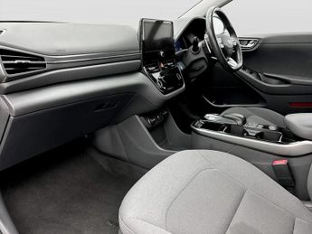 Hyundai Ioniq 100kW Premium 38kWh 5dr Auto