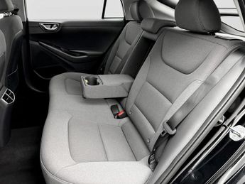 Hyundai Ioniq 100kW Premium 38kWh 5dr Auto