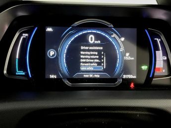 Hyundai Ioniq 100kW Premium 38kWh 5dr Auto