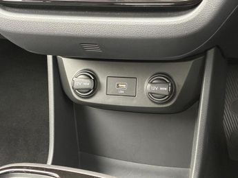 Hyundai Ioniq 100kW Premium 38kWh 5dr Auto
