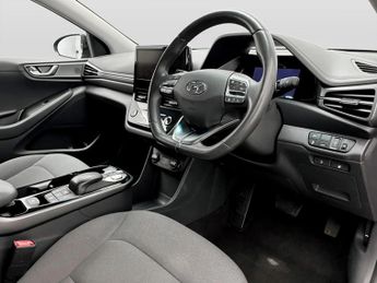 Hyundai Ioniq 100kW Premium 38kWh 5dr Auto