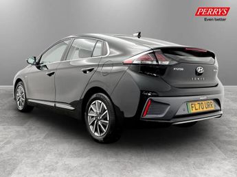 Hyundai Ioniq 100kW Premium 38kWh 5dr Auto