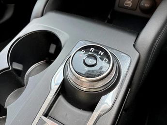 Ford Kuga 2.5 PHEV Titanium 5dr CVT