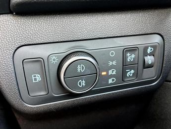 Ford Kuga 2.5 PHEV Titanium 5dr CVT