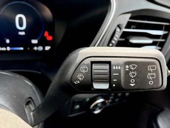 Ford Kuga 2.5 PHEV Titanium 5dr CVT