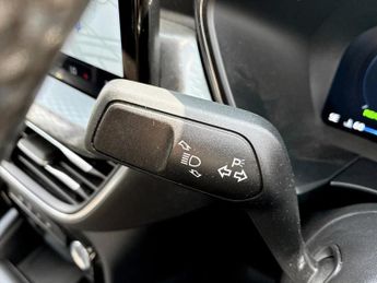 Ford Kuga 2.5 PHEV Titanium 5dr CVT