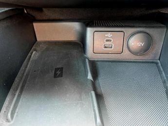 Ford Kuga 2.5 PHEV Titanium 5dr CVT