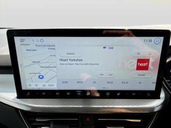 Ford Kuga 2.5 PHEV Titanium 5dr CVT