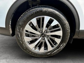 Ford Kuga 2.5 PHEV Titanium 5dr CVT