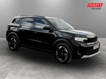 Vauxhall Frontera 83kW Ultimate 54kWh Extended Range 5dr Auto