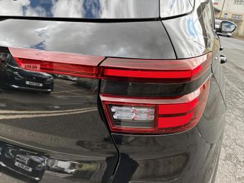 Vauxhall Frontera 83kW Ultimate 54kWh Extended Range 5dr Auto